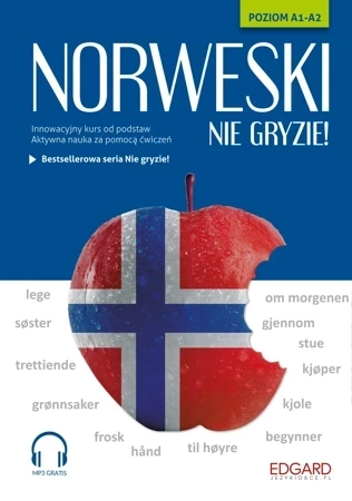 Norweski nie gryzie! + CD wyd. 2