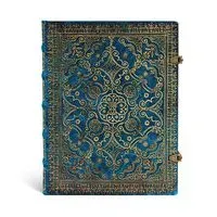 Notatnik gładki Paperblanks Azure Ultra