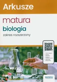 Nowa matura 2024 biologia arkusze zakres rozszerzony