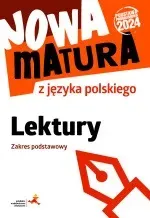 Nowa matura z języka polskiego. Lektury ZP