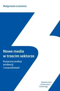 Nowe media w trzecim sektorze