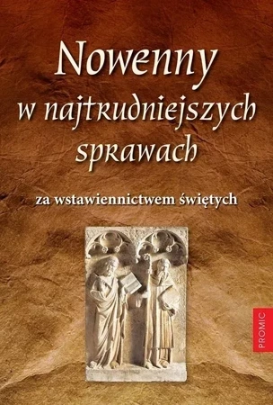 Nowenny w najtrudniejszych sprawach