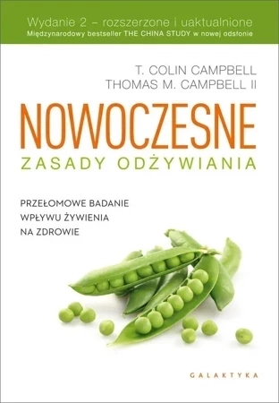 Nowoczesne zasady odżywiania (wyd. 2021)