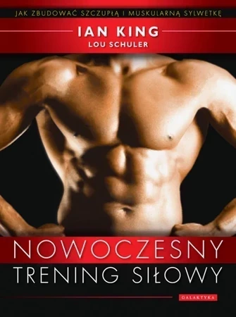 Nowoczesny trening siłowy