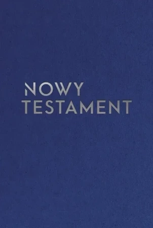 Nowy Testament