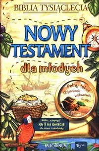 Nowy Testament dla Młodych