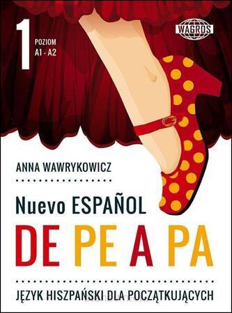 Nuevo Espanol De pe a pa 1 A1-A2  (+mp3)