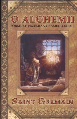 O Alchemii Formuły przemiany samego siebie