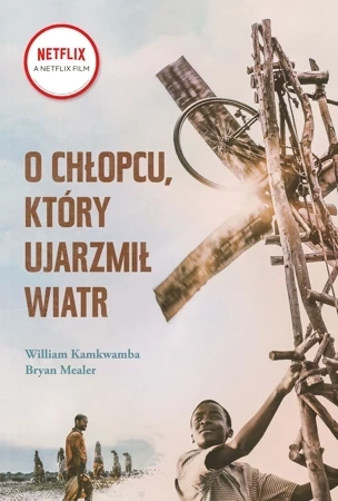 O chłopcu, który ujarzmił wiatr