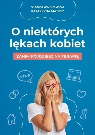 O niektórych lękach kobiet