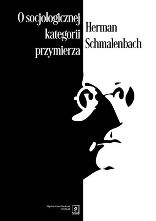 O socjologicznej kategorii przymierza (wyd. 2022)