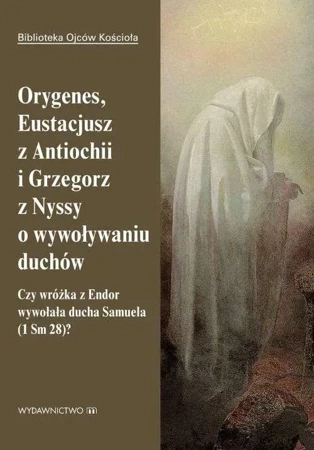 O wywoływaniu duchów...