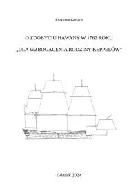 O zdobyciu Hawany w 1762 roku