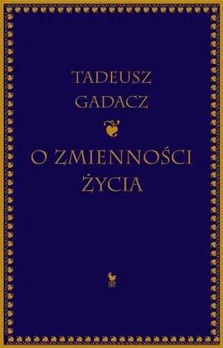 O zmienności życia