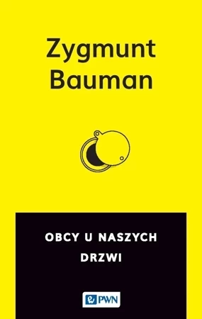 Obcy u naszych drzwi (dodruk 2020)