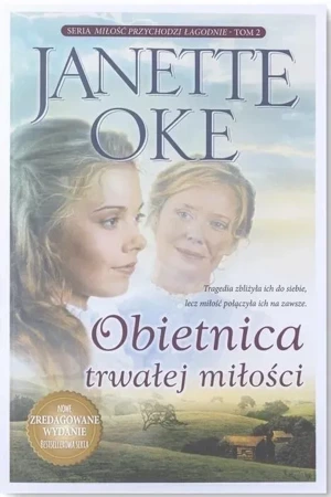 Obietnica trwałej miłości