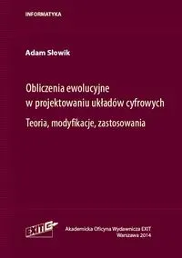 Obliczenia ewolucyjne w projektowaniu układów cyfrowych