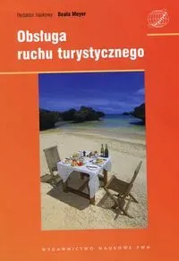 Obsługa ruchu turystycznego