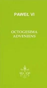 Octogesima Adveniens