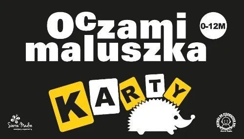 Oczami maluszka. Karty