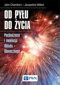 Od pyłu do życia