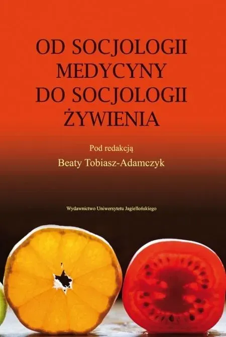 Od socjologii medycyny do socjologii żywienia