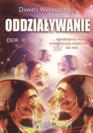 Oddziaływanie Deir 3