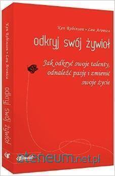 Odkryj swój Żywioł