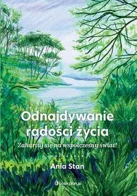 Odnajdywanie radości życia