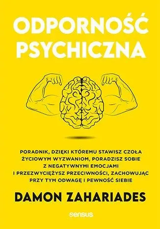 Odporność psychiczna