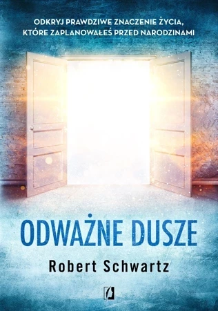 Odważne dusze