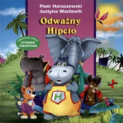 Odważny Hipcio TW