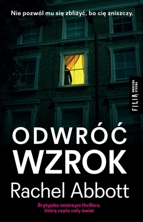 Odwróć wzrok. Tom Douglas. Tom 10