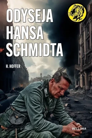 Odyseja Hansa Schmidta