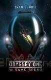 Odyssey One T.2 W samo sedno