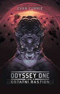 Odyssey One T.3 Ostatni bastion