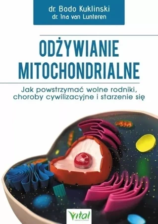 Odżywianie mitochondrialne w.2