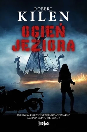 Ogień jeziora