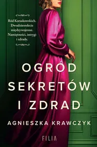 Ogród sekretów i zdrad DL