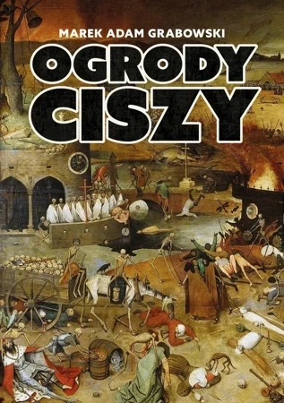 Ogrody ciszy