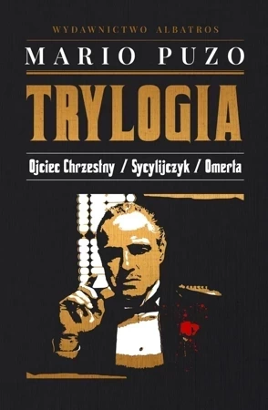 Ojciec Chrzestny. Trylogia