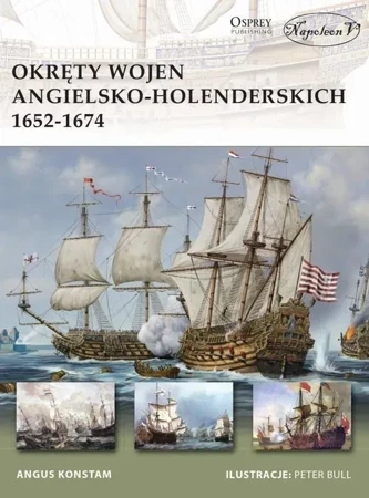 Okręty wojen angielsko-holenderskich 1652-1674