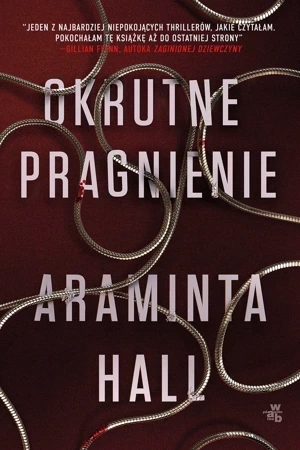 Okrutne pragnienie