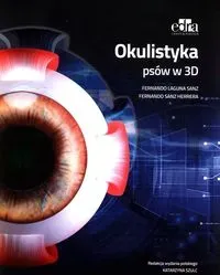 Okulistyka psów w 3D