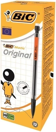 Ołówek Matic Orginal (12szt) BIC