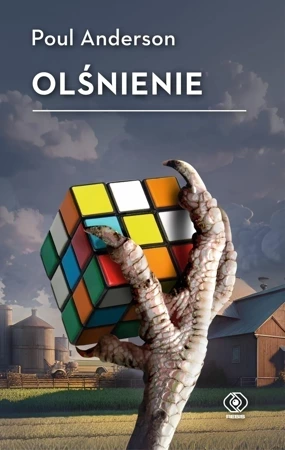 Olśnienie wyd. 2023