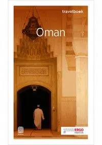 Oman Travelbook