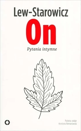 On. Pytania intymne