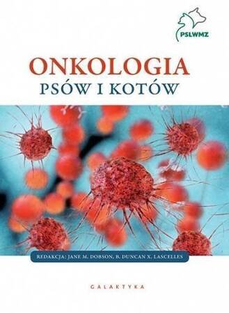 Onkologia Psów I Kotów