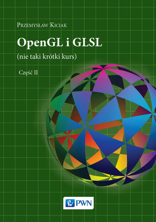 Opengl I Glsl (Nie Taki Krótki Kurs) Część II